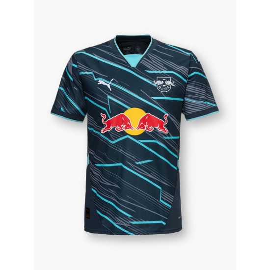 Herren RB Leipzig 2024/25 Dritttrikot Herren RB Leipzig 2024/25 Dritttrikot