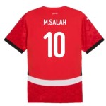 Herren M.SALAH Ägypten 2024/25 Heimtrikot