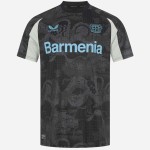 Damen Bayer 04 Leverkusen 2024/25 Dritttrikot