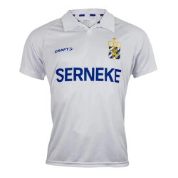 Herren IFK Göteborg 2026 Auswärtstrikot