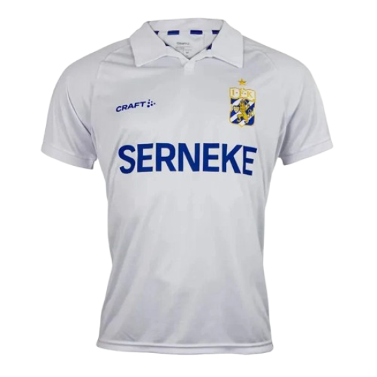 Kinder IFK Göteborg 2026 Auswärtstrikot