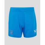 Damen Preston North End 2024/25 Auswärtsshorts