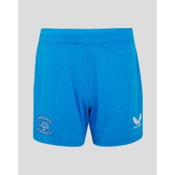 Damen Preston North End 2024/25 Auswärtsshorts