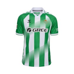 Herren Real Betis 2026/27 Home Trikot