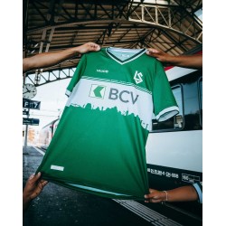 Herren FC Lausanne-Sport 2024/25 Auswärts Shirt