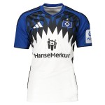 Kinder Hamburger SV 2025/26 Heimtrikot