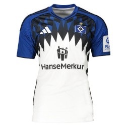 Herren Hamburger SV 2025/26 Heimtrikot