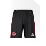 Damen 1. FC Nürnberg 2025/26 Heimshorts Damen 1. FC Nürnberg 2025/26 Heimshorts