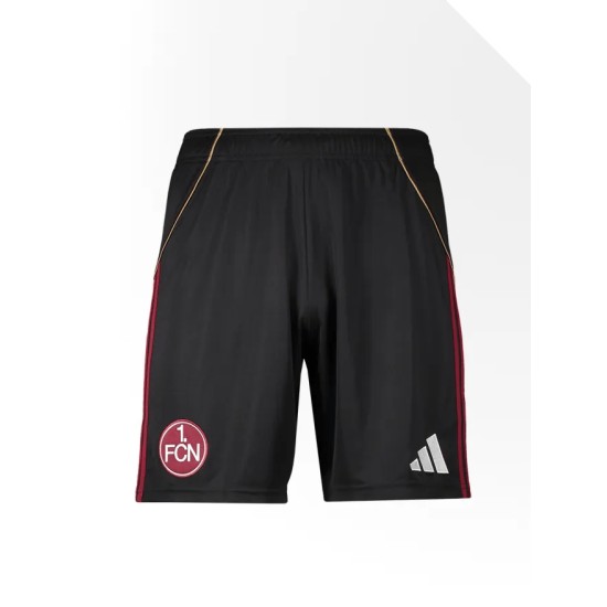 Damen 1. FC Nürnberg 2025/26 Heimshorts Damen 1. FC Nürnberg 2025/26 Heimshorts