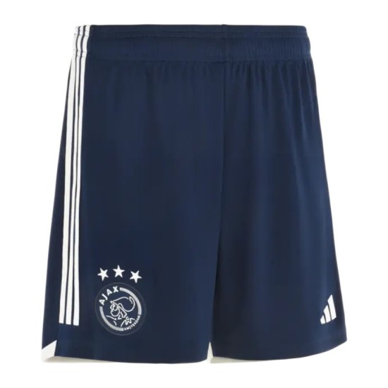 Damen Ajax 2023/24 Auswärtsshorts