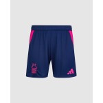 Kinder Nottingham Forest 2024/25 Auswärts Shorts