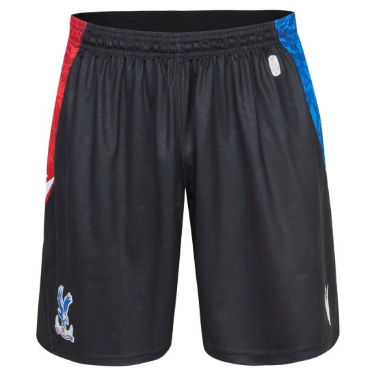 Herren Crystal Palace 2024/25 Drittshorts