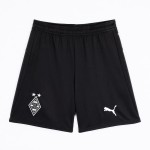 Kinder Borussia Mönchengladbach 2025/26 Dritte Shorts