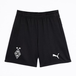 Kinder Borussia Mönchengladbach 2025/26 Dritte Shorts
