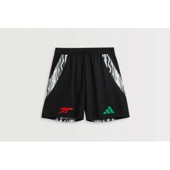 Herren Arsenal 2024/25 Auswärtsshorts