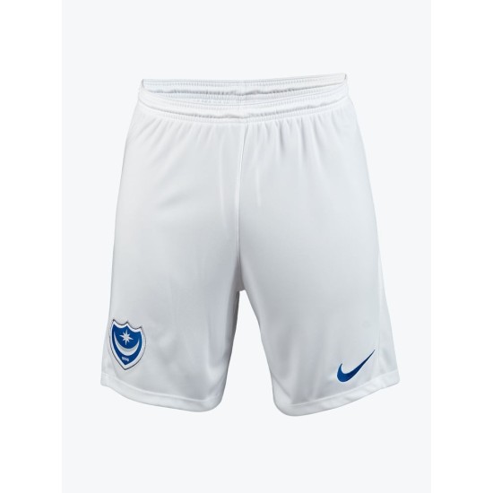 Kind Portsmouth 2024/25 Heimshorts Kind Portsmouth 2024/25 Heimshorts