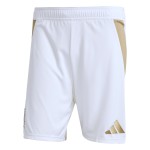 Damen Los Angeles FC 2025 Auswärts Shorts Damen Los Angeles FC 2025 Auswärts Shorts