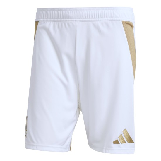 Damen Los Angeles FC 2025 Auswärts Shorts Damen Los Angeles FC 2025 Auswärts Shorts