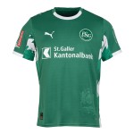 Kinder FC St. Gallen 1879 2025/26 Heimtrikot