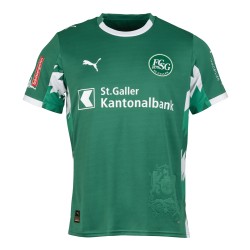 Herren FC St. Gallen 1879 2025/26 Heimtrikot