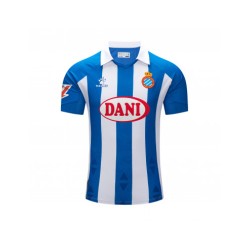 Damen RCD Espanyol 2024/25 Heim Shirt