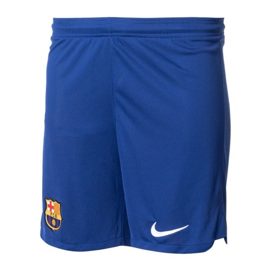 Herren FC Barcelona 2023/24 Heimshorts