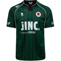 Herren Excelsior Rotterdam 2025/26 Drittes Trikot
