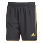 Damen Los Angeles FC 2025 Heim Shorts