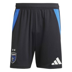 Kinder San Jose Earthquakes 2025 Heim Shorts