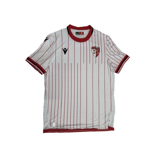 Damen FC Sion 2025/26 Heimtrikot