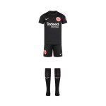 Kinder Eintracht Frankfurt 2024/25 Auswärtsset