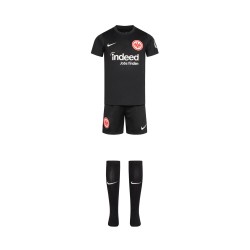 Kinder Eintracht Frankfurt 2024/25 Auswärtsset