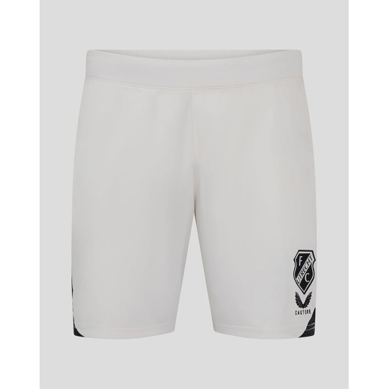 Herren FC Utrecht 2024/25 Dritte Shorts Herren FC Utrecht 2024/25 Dritte Shorts