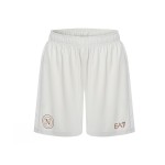 Damen Napoli 2025/26 Auswärtsshorts