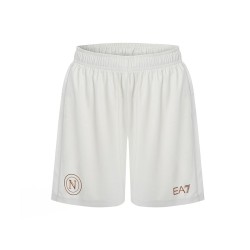 Damen Napoli 2025/26 Auswärtsshorts