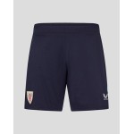 Athletic Bilbao 2025/26 Auswärtsshorts für Herren Athletic Bilbao 2025/26 Auswärtsshorts für Herren