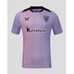 Herren Athletic Bilbao 2024/25 Drittes Trikot
