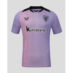 Herren Athletic Bilbao 2024/25 Drittes Trikot