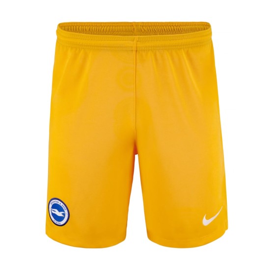 Damen Brighton & Hove Albion 2024/25 Auswärtsshorts