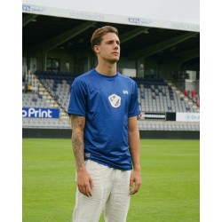 Kinder Halmstads BK 2024 Drittes Centenary Trikot Kinder Halmstads BK 2024 Drittes Centenary Trikot