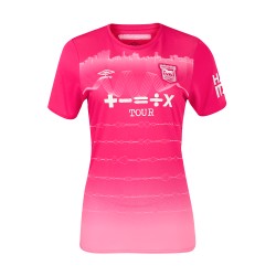 Damen Ipswich Town 2024/25 Drittentrikot