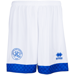 Herren Queens Park Rangers 2025/26 Heimshorts