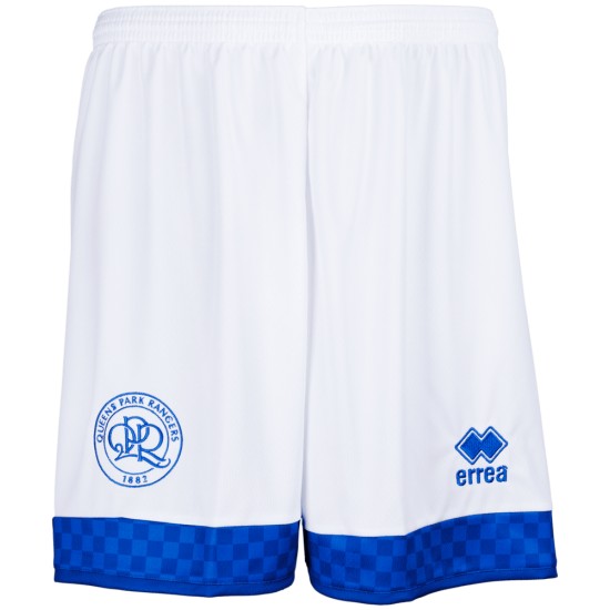 Kinder Queens Park Rangers 2025/26 Heimshorts Kinder Queens Park Rangers 2025/26 Heimshorts