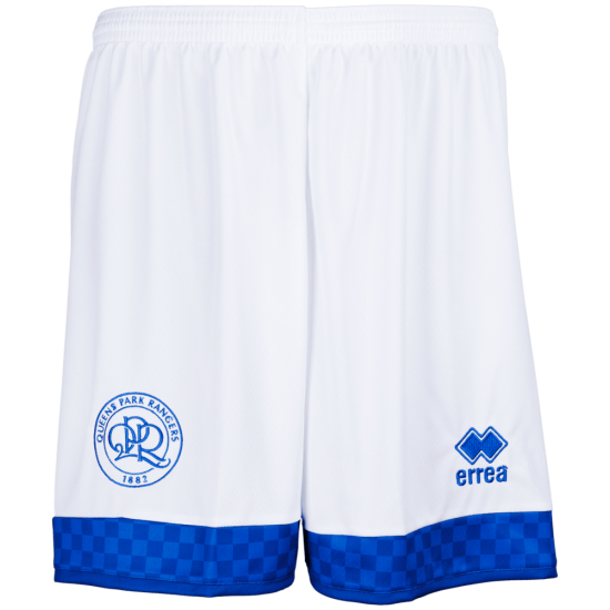 Herren Queens Park Rangers 2025/26 Heimshorts