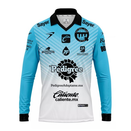 Kinder Querétaro FC 2024/25 Drittes Trikot