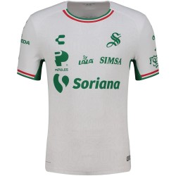 Herren Santos Laguna 2025/26 Drittes Trikot