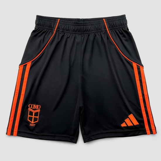 Damen Como 2025/26 Dritte Shorts
