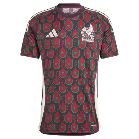 Mexiko Heimtrikot Copa America 2024