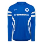 Herren Hertha BSC 2024/25 Sondertrikot Langarm