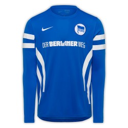 Herren Hertha BSC 2024/25 Sondertrikot Langarm